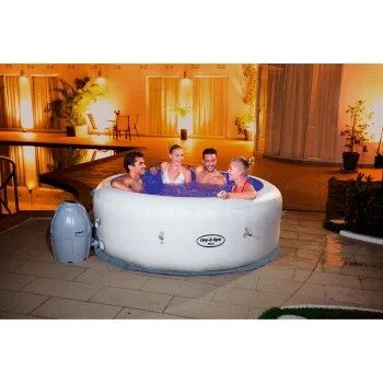 Bestway spa masažna kada Jacuzzi Paris HMC 011 Bestway spa masažna kada Jacuzzi Paris HMC 011